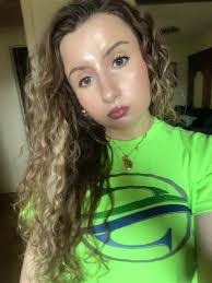 Abigail Blount's Instagram, Twitter & Facebook