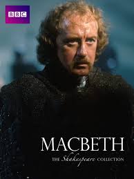 Hail macbeth, hail macbeth, hail macbeth. Amazon Com Bbc Shakespeare Macbeth Nicol Williamson Jack Gold Shakespeare Shaun Sutton