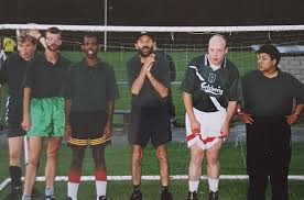 60 Jaar V V Woudenberg V V Woudenberg