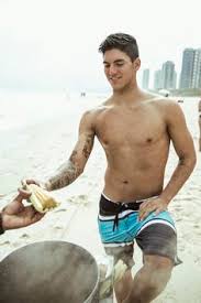 I haven't had this winning feeling for a while. 200 Gabriel Medina Ideas Medina Surfer Go M