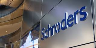 £147b analysed across 11,203 individual assets. Uk Asset Manager Schroders Launches Islamic Global Equity Fund Salaam Gateway Global Islamic Economy Gateway