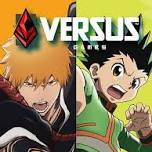 Versus Games Union Arena Offline Regional