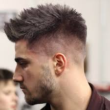 61 Cool Stylish Hairstyles For Men Sensod