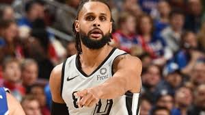 By rotowire staff | rotowire. Patty Mills On Wearing The Spurs Uniform It S Special Kabb