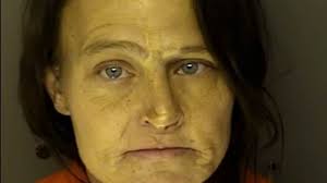 Police arrest woman wanted for forgery