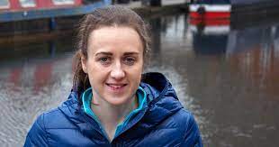 And while some may have perceived that as a slap in the face to sawyer, others cited muir's physical appearance for the possible boost in ratings. Catching Up With Laura Muir Vet Times