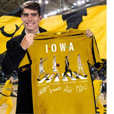 May 17, 2016 · draymond green has asserted himself as one of the best overall players in the nba. Iowa Cross The Street Luka Garza Joe Wieskamp Shirt We Champ Store