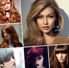 7 Best Hair Color Trend In Pakistan 2019