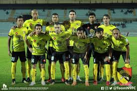 Negeri sembilan football association or simply known as negeri sembilan is a malaysian they won the trophy after defeating terengganu fa with an epic comeback. Penyokong Anggap Negeri Sembilan Sudah Boleh Lupakan Liga Super
