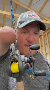 @St. Croix St. Croix Rods Vicious Fishing