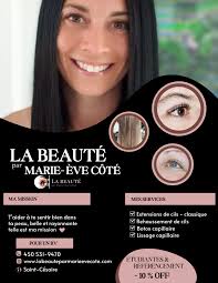 Coiffure Nancy Beauregard ׀ La beauté par Marie-Ève Côté‎  (@NancyBeauregardMarieEveCote) • Facebook