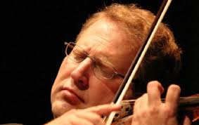 Gonzaga Symphony Orchestra, Shlomo Mintz