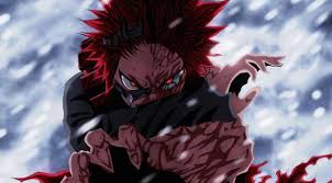 Free red anime wallpapers x for mobile background and screensaver. Red Riot Eijiro Kirishima Wallpaper Hd Anime 4k Wallpapers Images Photos And Background Wallpapers Den