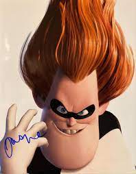 Maybe you would like to learn more about one of these? Sold Price The Incredibles Jason Lee Signed Movie Photo February 3 0121 9 00 Am Pst