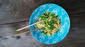 Eggs are a great way to add flavor and protein to your package of ramen. How To Chef Up Your Ramen Noodles