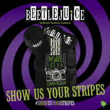 The fourth and final season consisted of 65 episodes. Bad News We Ran Out Of Buttons Beetlejuice The Musical ÙÙŠØ³Ø¨ÙˆÙƒ