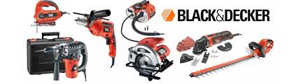 Household pests are repelled because they. Black Decker