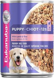 Eukanuba Puppy With Lamb Amprice Canned Dog Food Oz Cancase Ofpet Supplies Amazon Affiliate Link Click Image For Dog Food Recipes Puppy Food Dog Food Reviews