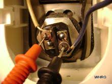 The water heater element is what heats the water up in electric water heaters. Hot Water Heater Thermostat Testing