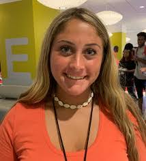 Maria Masi's Instagram, Twitter & Facebook