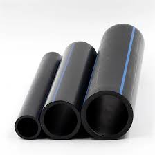 Standard Factory HDPE Pipe 20-1200mm Polyethylene Tubing ...