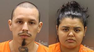 Stepmom sentenced to life in prison for murder, abuse of 9-year-old