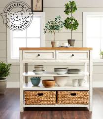 trisha yearwood launches birch lane