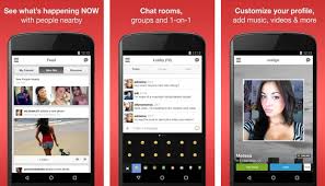 Entdecke die besten websites für chats und seriöses dating! 11 Best Anonymous Chat Apps To Chat With Strangers 2021