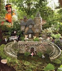 Sixty Fifth Avenue Fairy Gardens Fairy Garden Castle Fairy Garden Cottage Fairy Garden