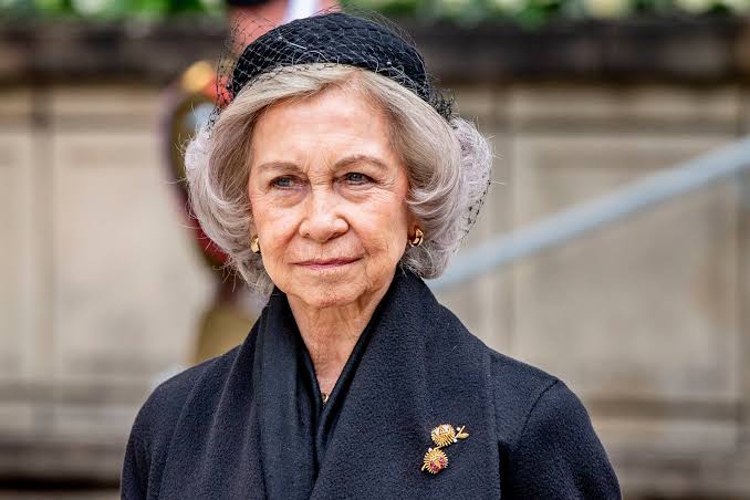 La verdad sobre la Reina Sofía: "Solo los más cercanos conocían la farsa de  su matrimonio" | Casa Real