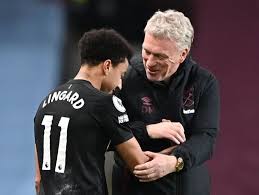 Chances are even lingard could outscore them if in decent form. Football Lingard Nets Debut Double As West Ham Win At Villa The Star