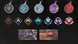 The variety of weapons in apex legends is particularly unique compared to other battle royales for a few reasons. Announcing Apex Legends Ranked Season 8