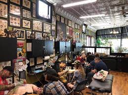 Randi strahm and i are getting matching sister tattoos! Cardinal Tattoo Home Facebook