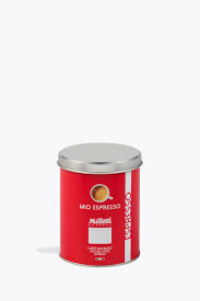 Vielen dank für ihre anmeldung zum roastmarket newsletter!. Musetti Mio Espresso 250g Dose Online Kaufen Roastmarket