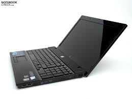 تعريف كارت الشاشة لاب توب hp probook 4520s : Review Hp Probook 4510s Notebook Notebookcheck Net Reviews