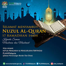 Kejadian sejarah itu adalah nuzul qur'an; Kpplanmalaysia Twitter à¤µà¤° Selamat Menyambut Hari Nuzul Al Quran 1440h Kepada Semua Umat Islam Semoga Al Quran Sentiasa Menjadi Jalan Penunjuk Kebenaran Kepada Kita Semua Https T Co Lodxcvvc8w
