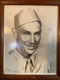 PFC William Edison Krantz (1919-1950)