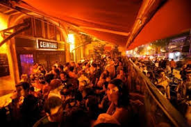Visit These Districts For A Night Out In Paris Paris Nightlife Paris New Years Eve Night Life