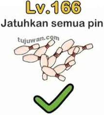 Kunci jawaban brain out level 144 jatuhkan semua pin. Brain Out Jatuhkan Semua Pin Ini Jawaban Brain Out Di Peringkat 166 Tujuwan Com