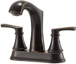 ikebana double handle oil rubbed bronze bathroom faucet stainless steel bathroom sink faucet two ha stainless steel bathroom sink sink faucets bathroom faucets