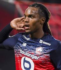 What Number Is Renato Sanchez