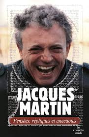 Jacques Martin : Japanese Books