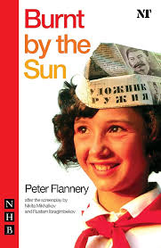 Amazon.com: Burnt by the Sun (NHB Modern Plays) eBook : Flannery, Peter:  Kindle Store