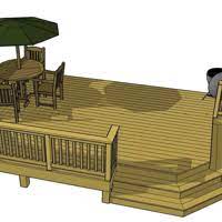 See more ideas about deck design, building a deck, deck. Resources For Building Your Deck How To S Deck Plans Decks Com