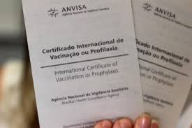 Agora que você já sabe como tirar seu certificado internacional de vacinação ou profilaxia e quais países exigem. Febre Amarela Certificado Para Viagem Exige Dose Padrao Veja