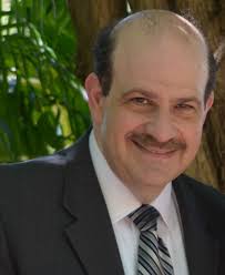 Howard Bailynson for New Boston School Board