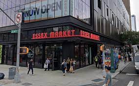 Identity Of Bagel Karen Filmed During Racist Tirade At Queens Cashier Revealed Daily Mail Online