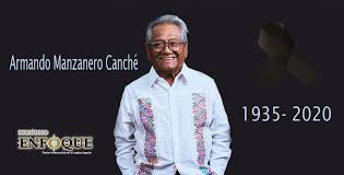 La semana pasada se hizo pública la noticia que, armando manzanero, el intérprete esta tarde vi llover y contigo aprendí había dado positivo en la prueba del coronavirus. I2w6kg F4cc Um