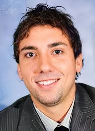 Adam Cully's Instagram, Twitter & Facebook