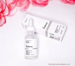 This is why i love the ordinary so much. Salicylic Acid The Ordinary Review Malaysia